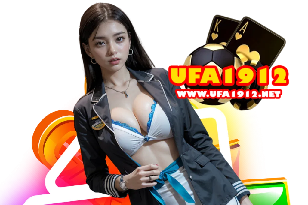 ufa1912 บอลสด