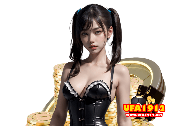 เข้าสู่ระบบ ufa1912